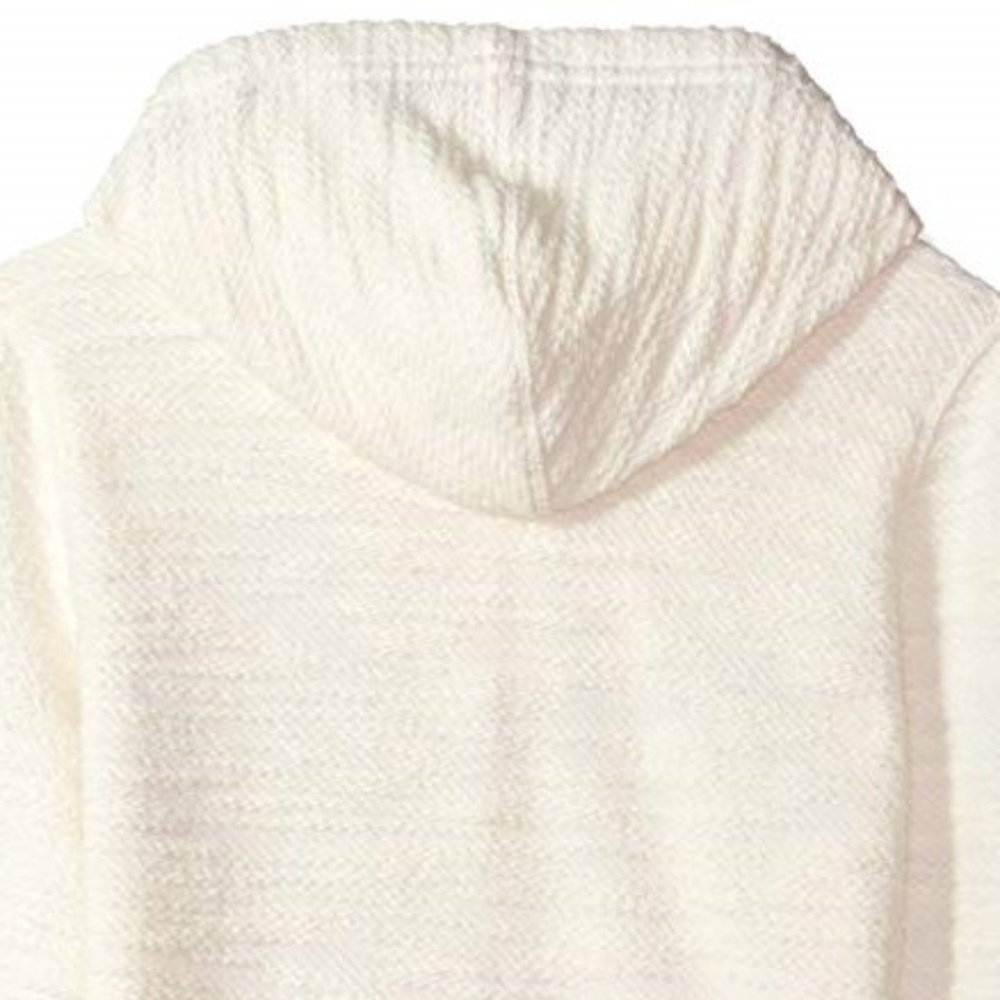 Lucky Brand Hoodie Boys Hooded Pullover Shirt size 4T Long Sleeve NWT - Picture 6 of 6
